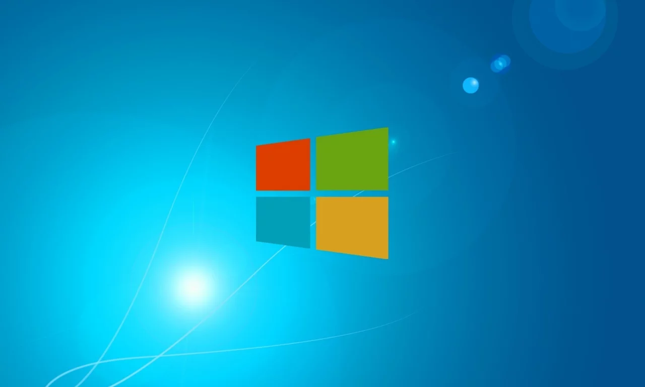 логотип, microsoft, windows , бренд