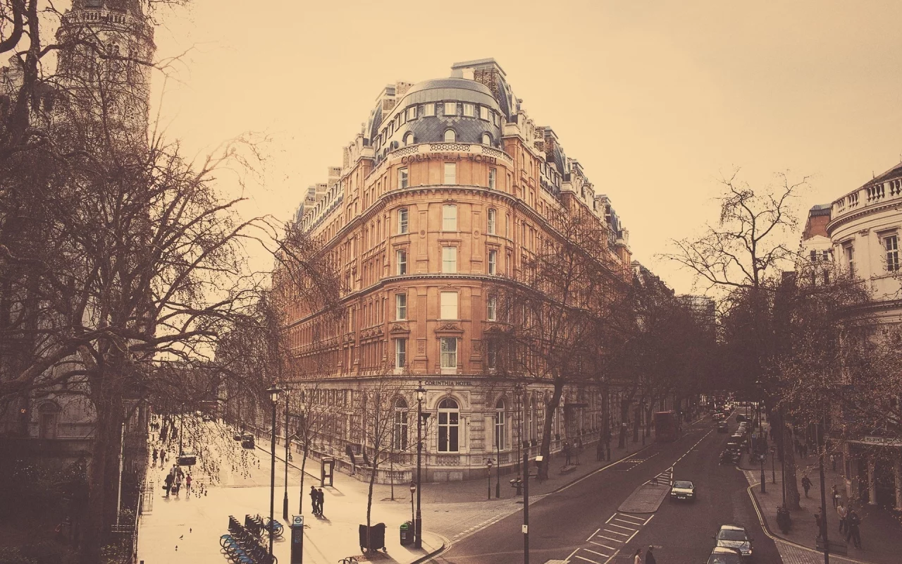 лондон, london, england, hotel, corinthia, отель
