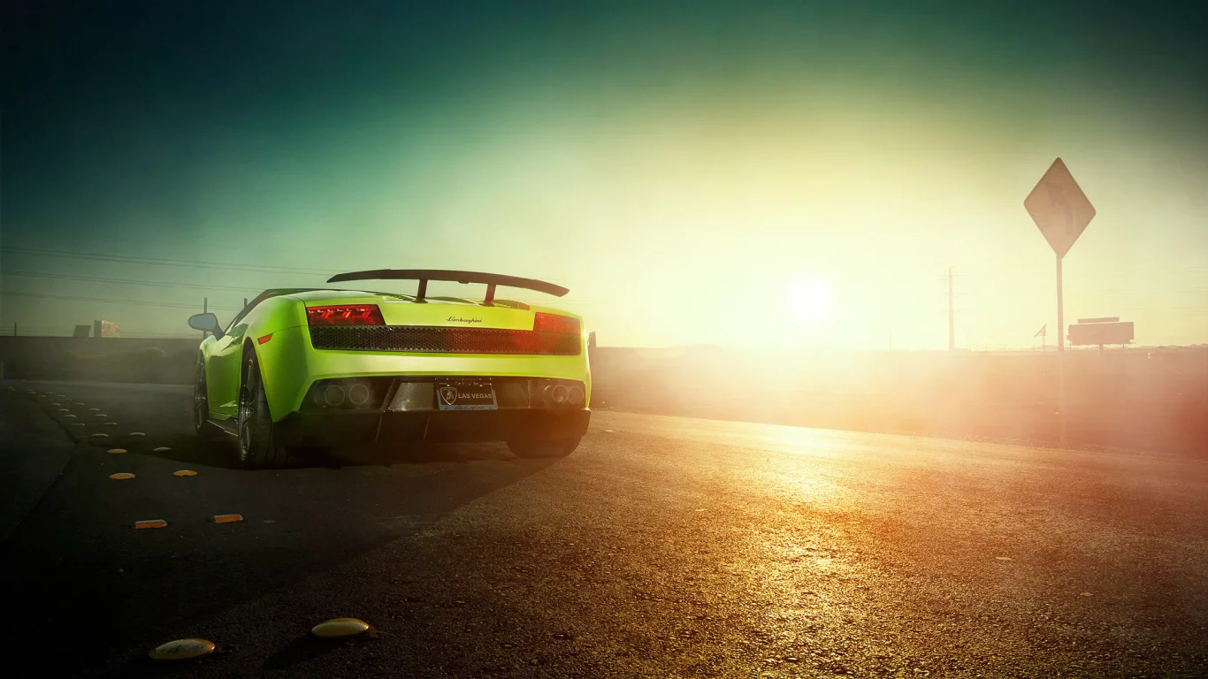 performante, lamborghini, lp560