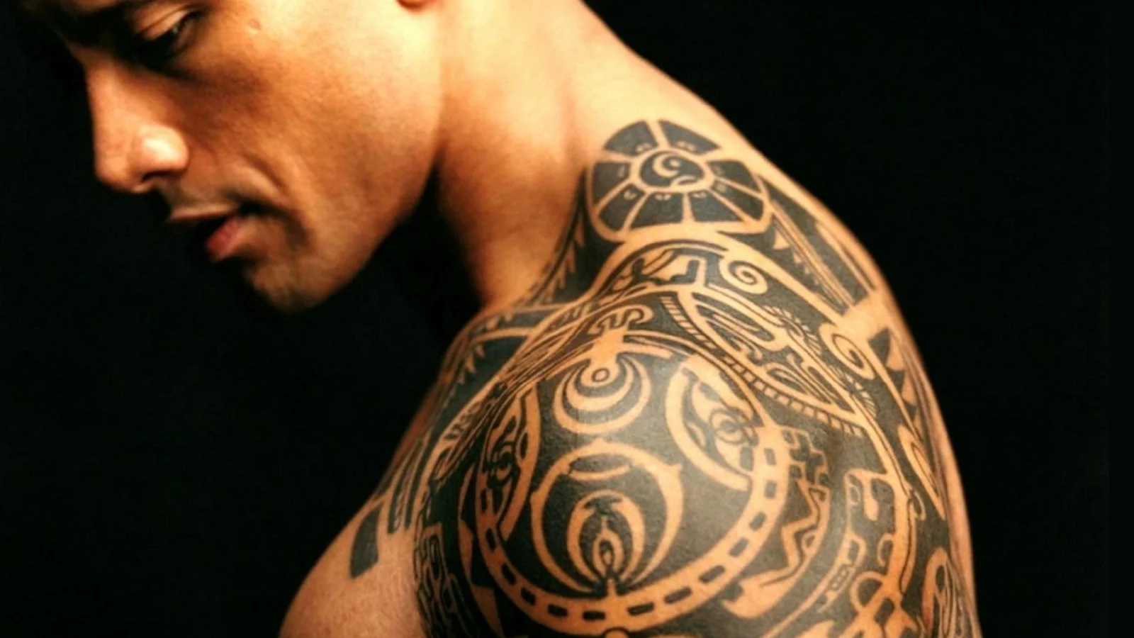 Dwayne, Johnson, Скала