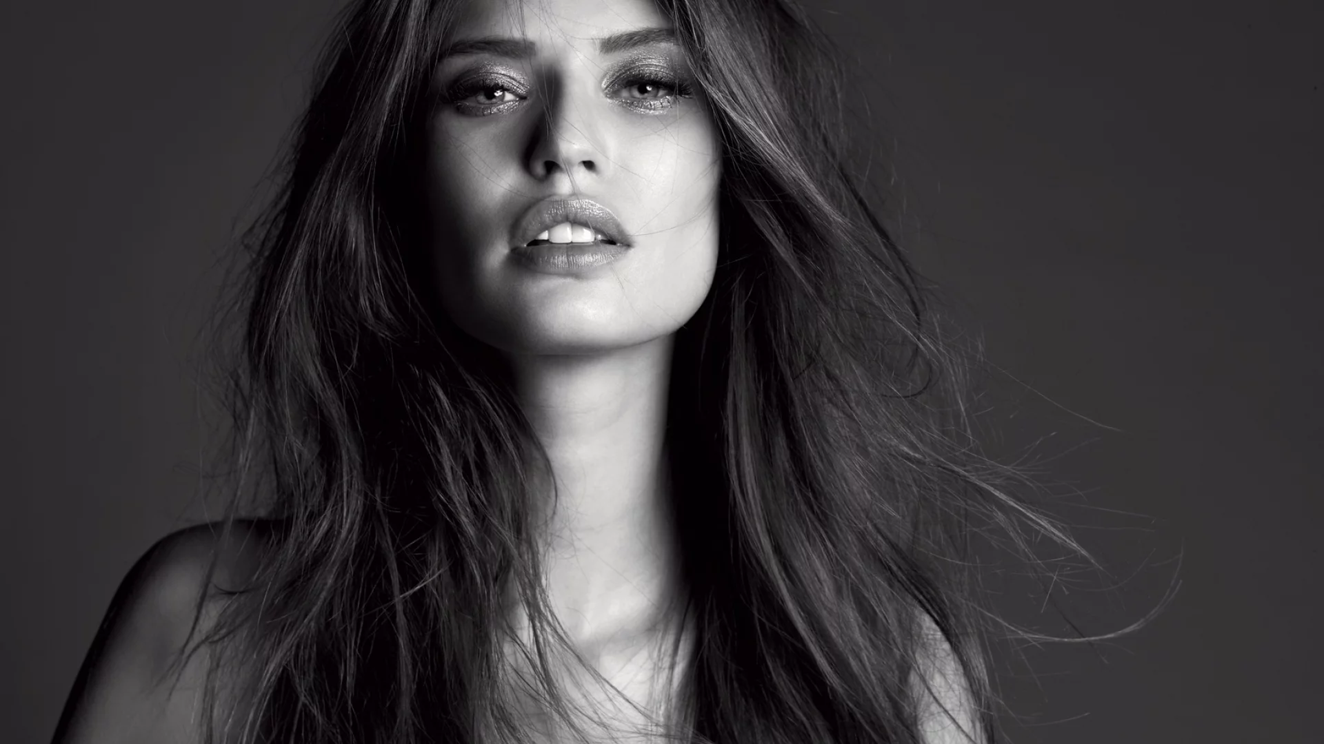 бьянка балти, bianca balti, девушка, модель