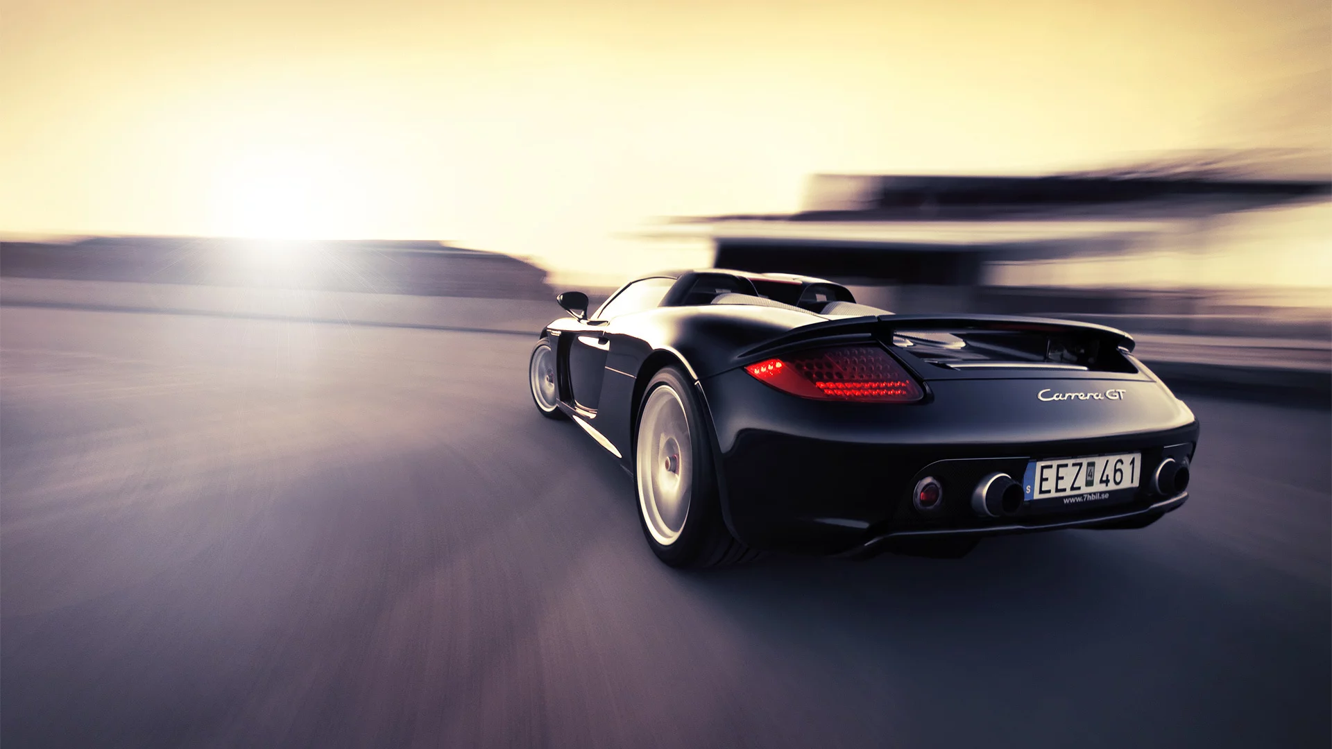 carrera, porsche, gt