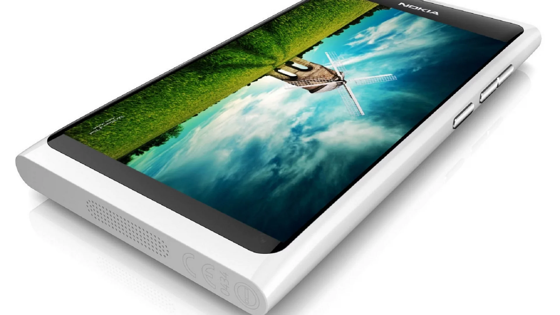 nokia, телефон