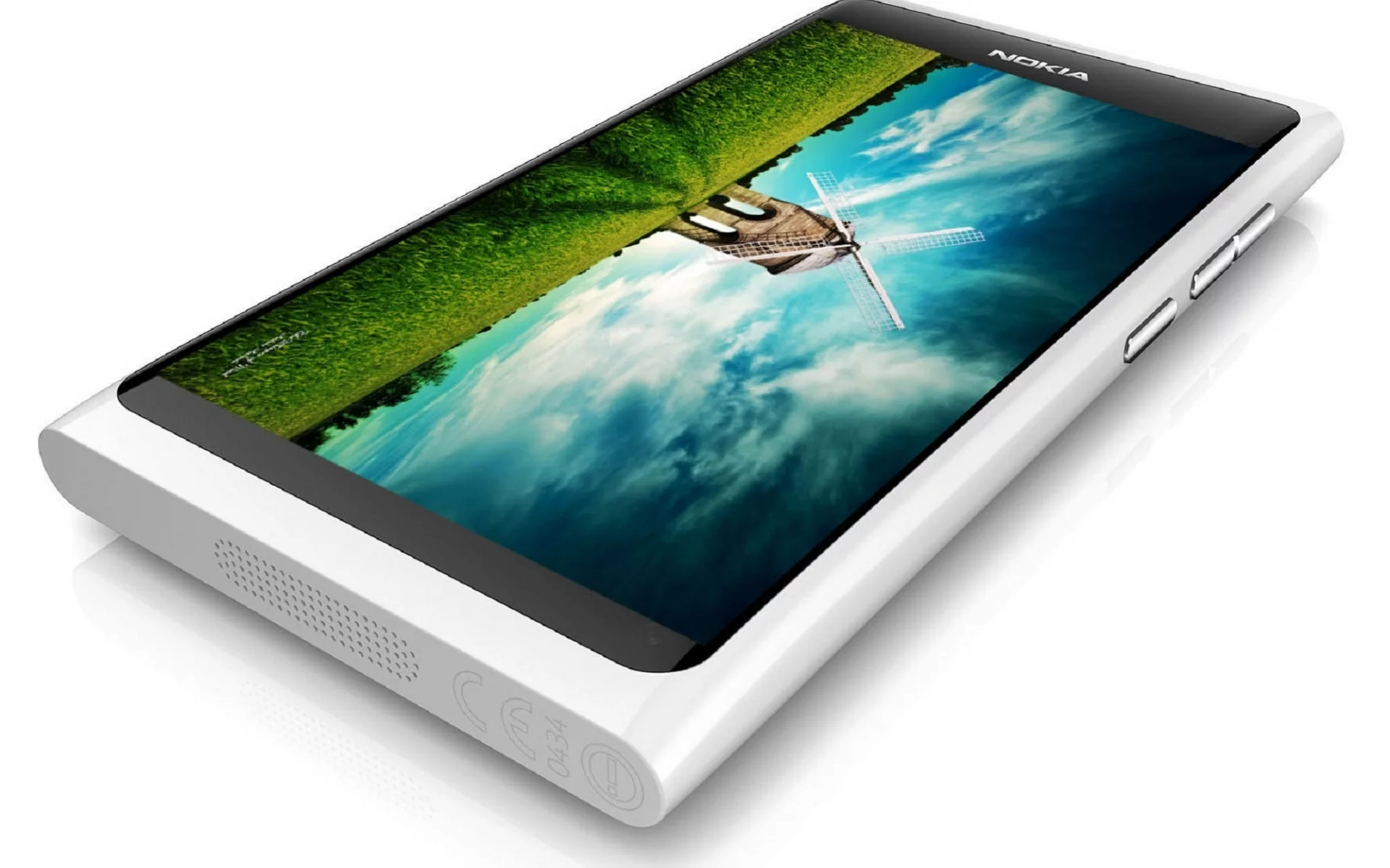 nokia, телефон