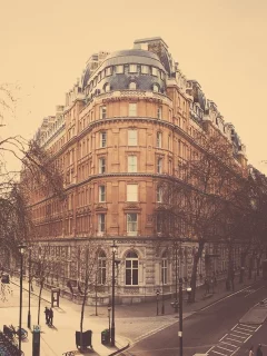 лондон, london, england, hotel, corinthia, отель