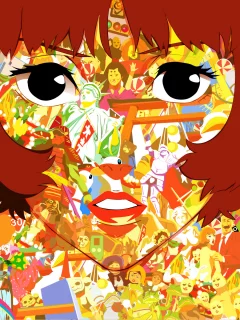 softmeanie, paprika, девушка, красные волосы