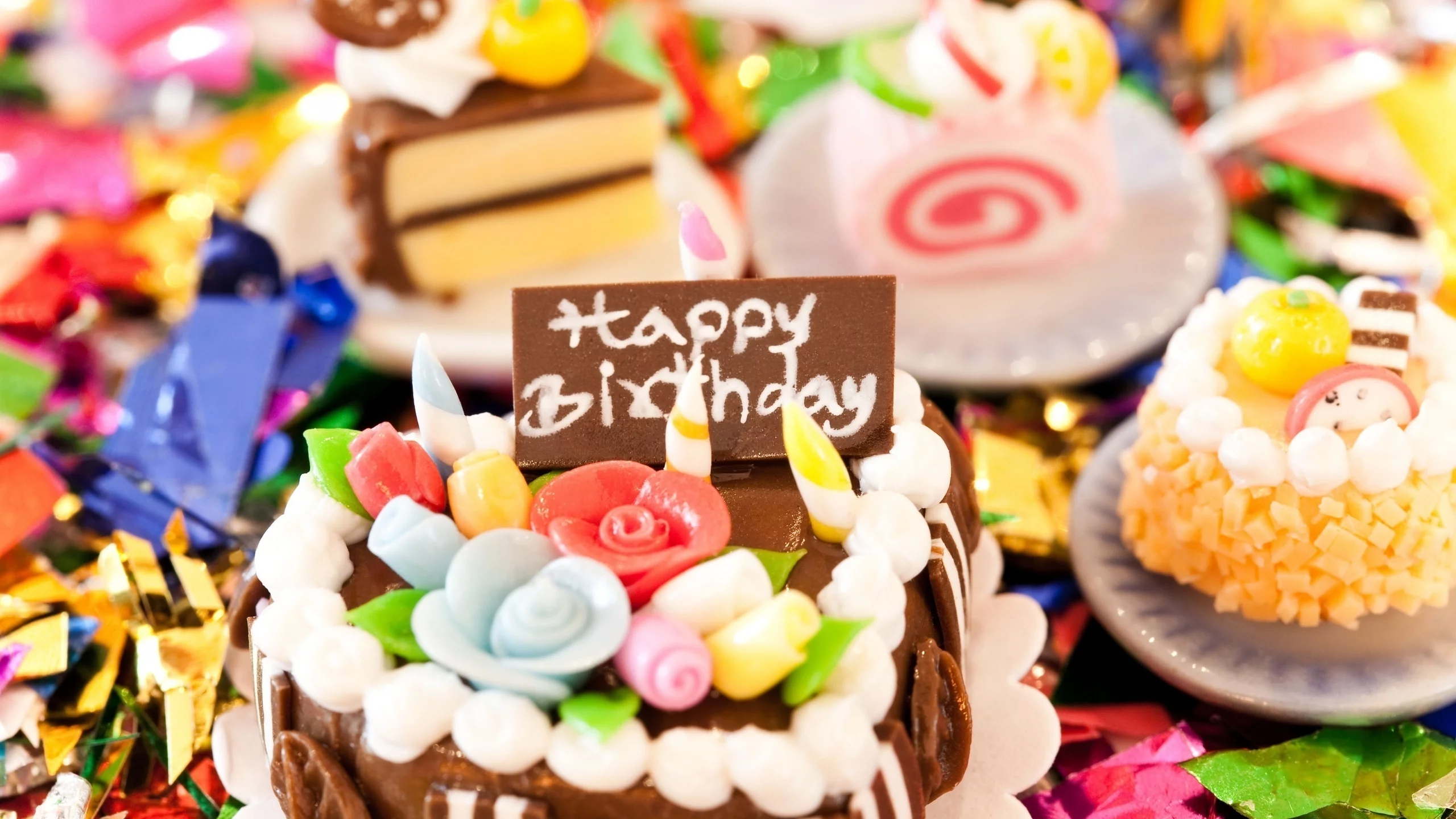 happy birthday, денб рождения, праздники, еда