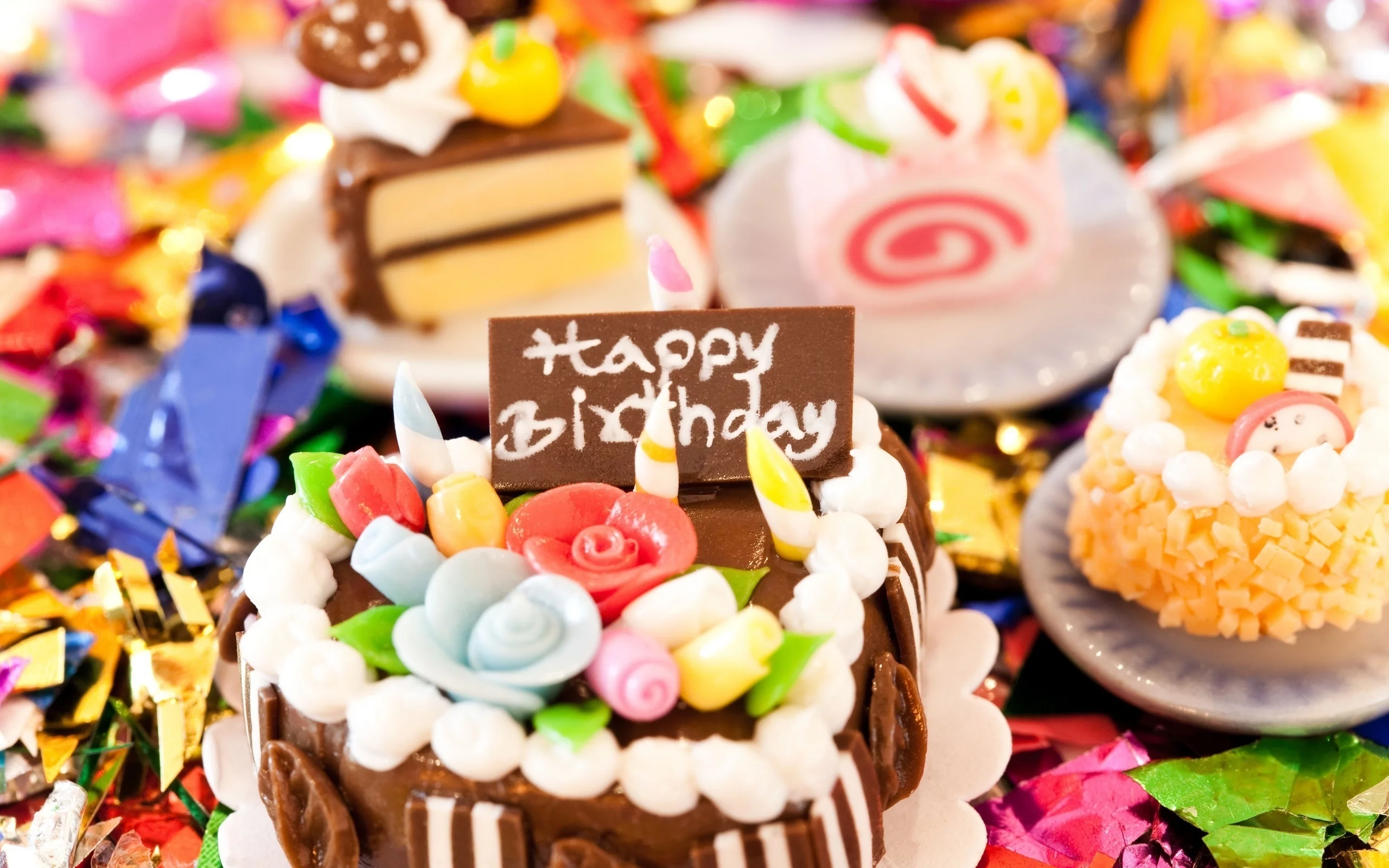 happy birthday, денб рождения, праздники, еда