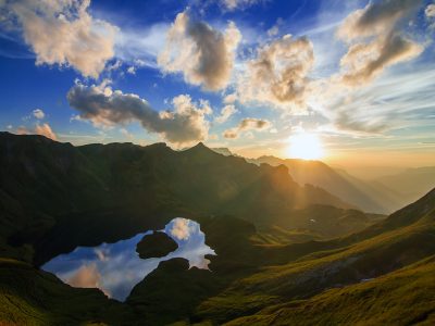 deutschland, бавария, германия