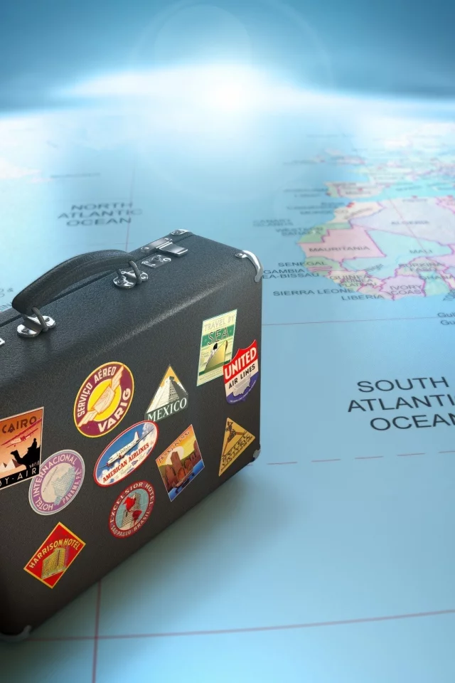 map, путишествие, карта, travel