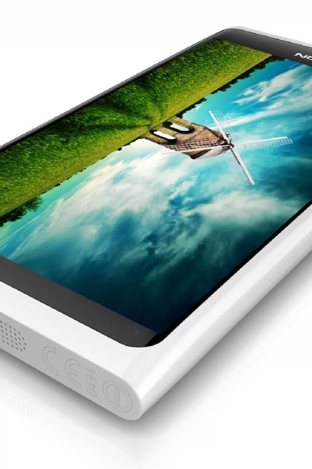 nokia, телефон