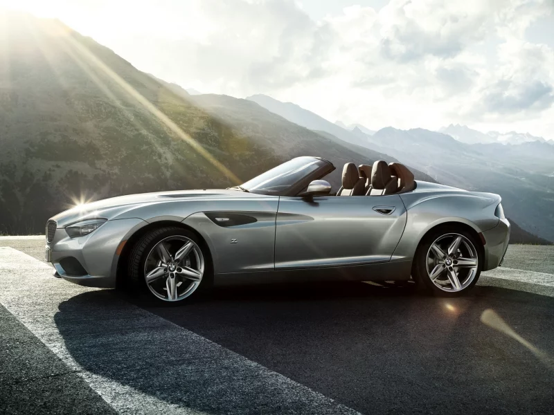 new, desktop, roadster, wallpapers, 2012, bmw, car, zagato, beautiful