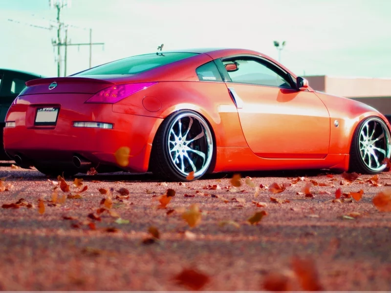 350, 350z, nissan