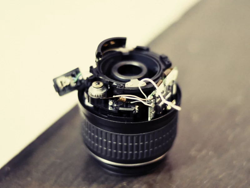 nikon, фотографи, объектив