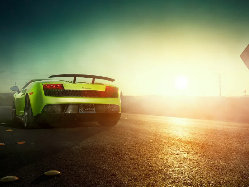 performante, lamborghini, lp560