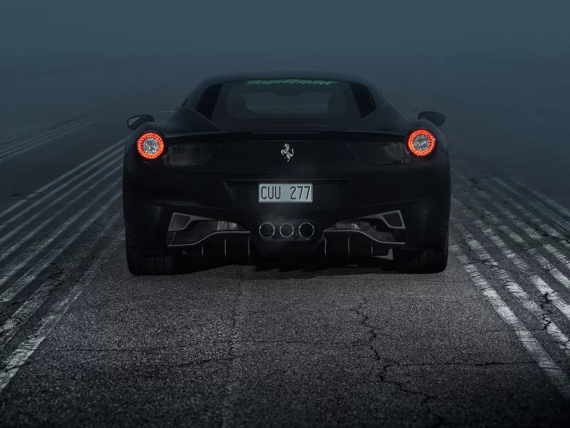ferrari 458, italia, ferrari, 458