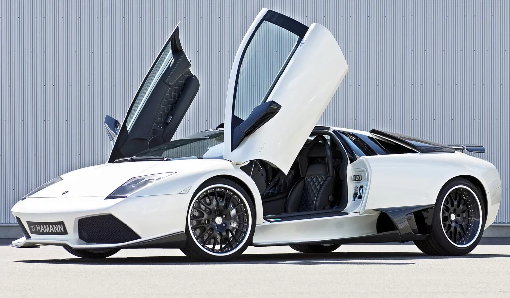murcielago lp640, hamann, lamborghini, ламборгини