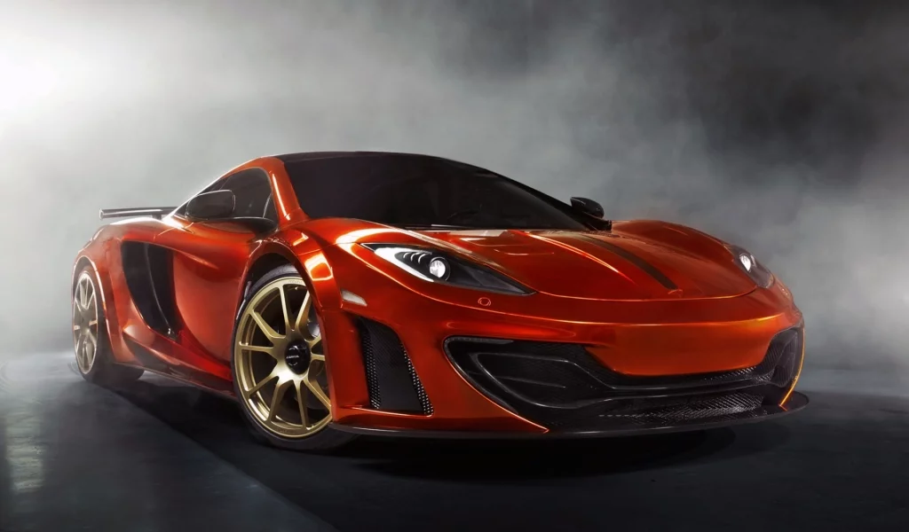 mp4-12c, mclaren, mansory, макларен, суперкар