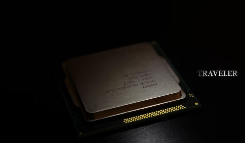 Intel, Celeron