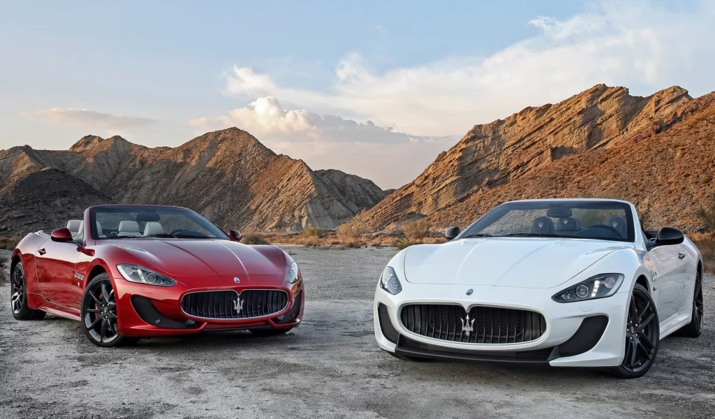 grancabrio, мазерати, sport, гранкабрио, maserati