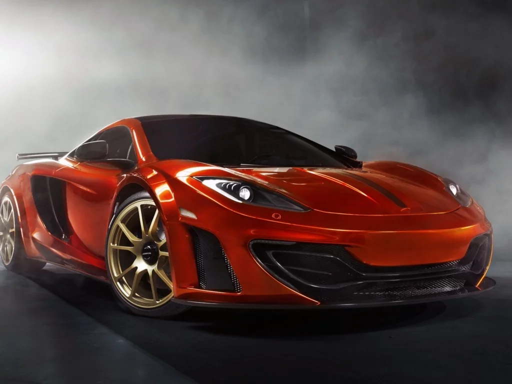 mp4-12c, mclaren, mansory, макларен, суперкар