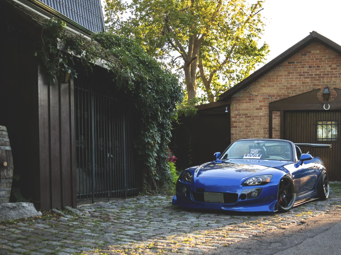 s2000, бочка, хонда, honda, дом