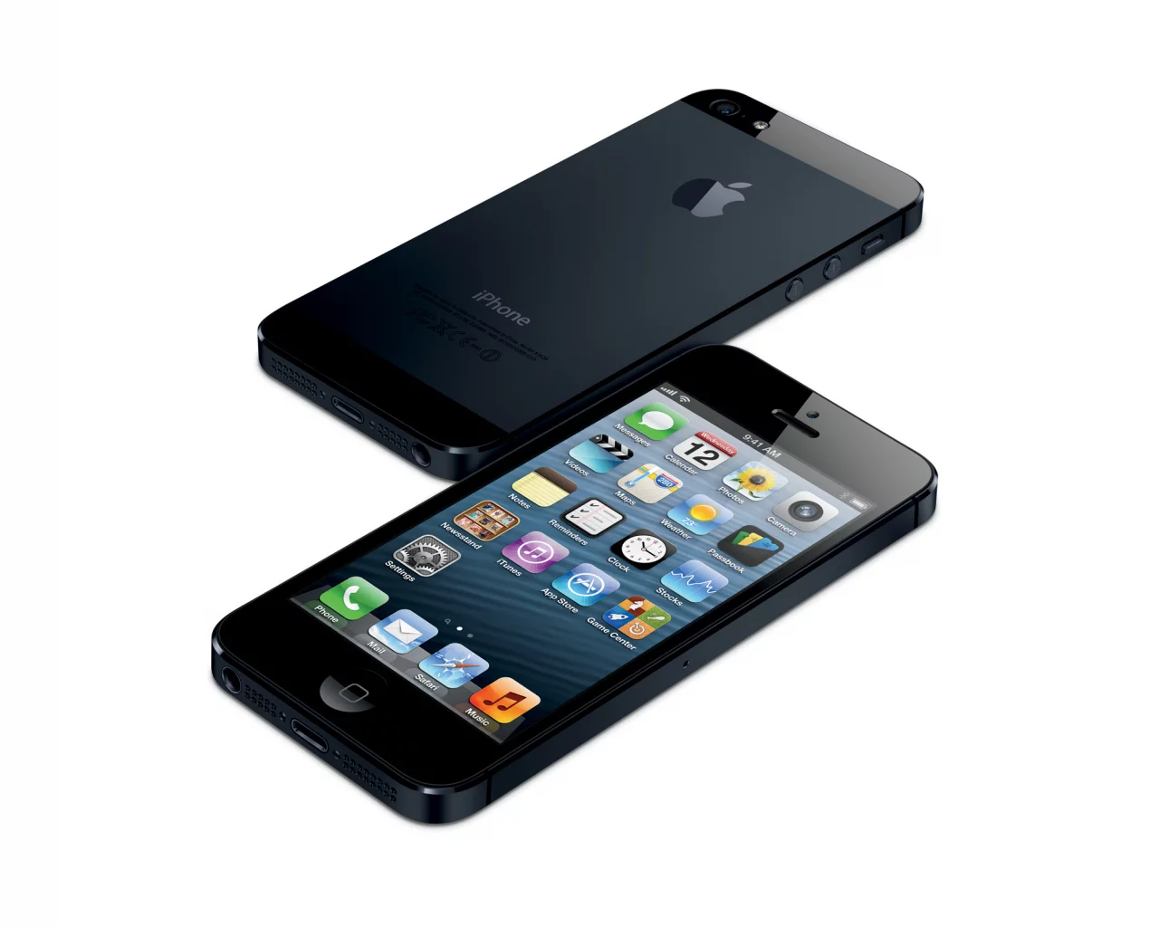iphone 5, apple