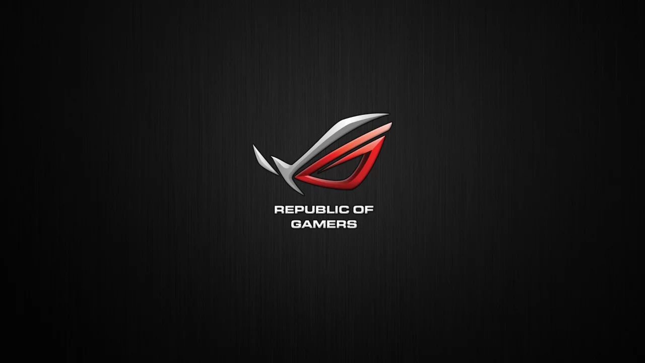 asus, бренд, rog