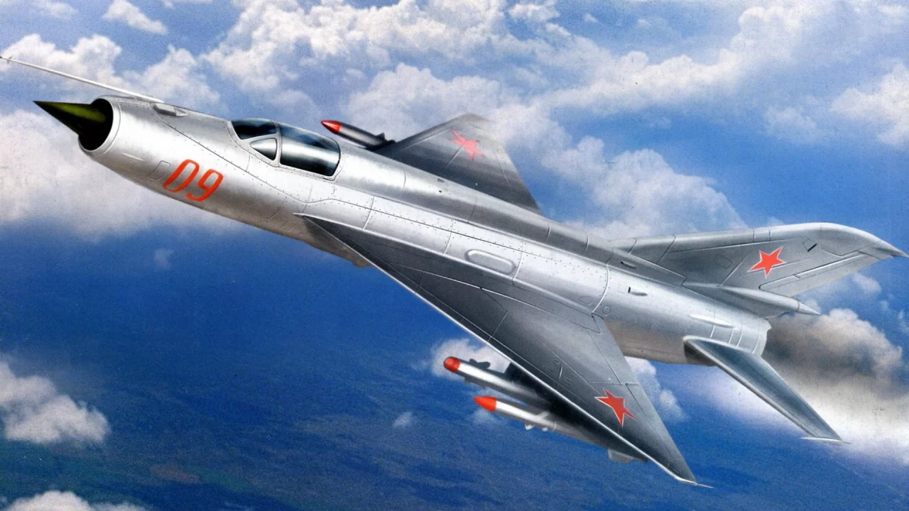 самолет, миг-21, mig, авиация, ввс