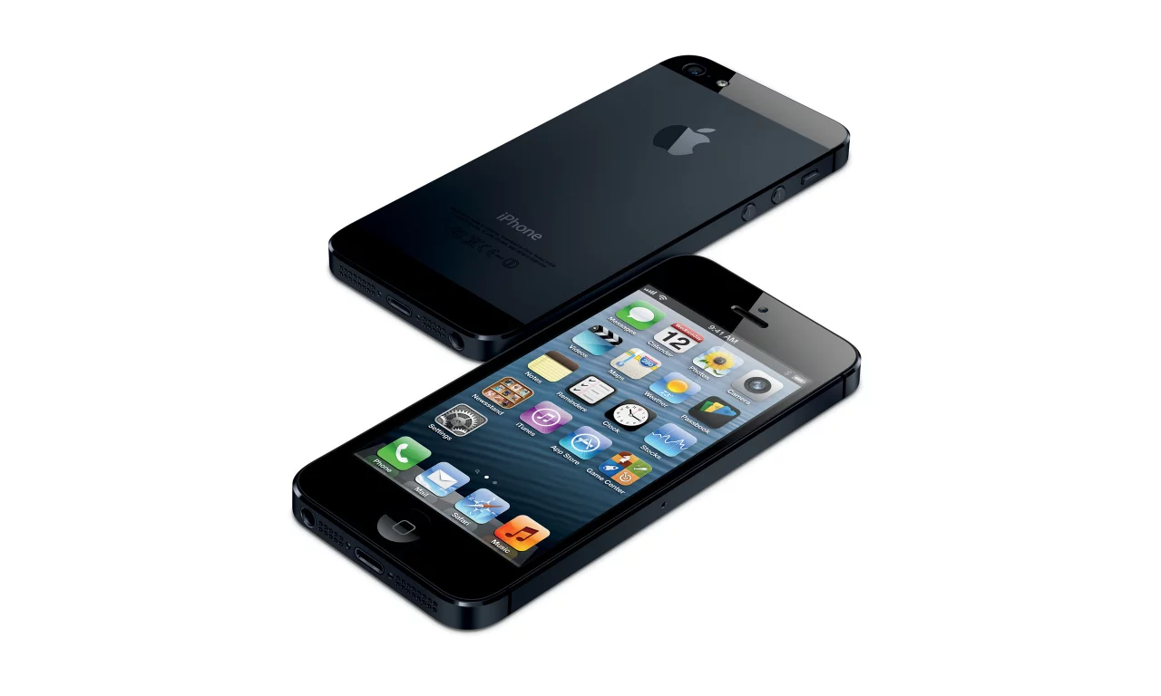 iphone 5, apple