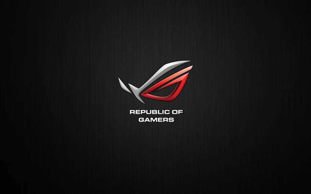 asus, бренд, rog