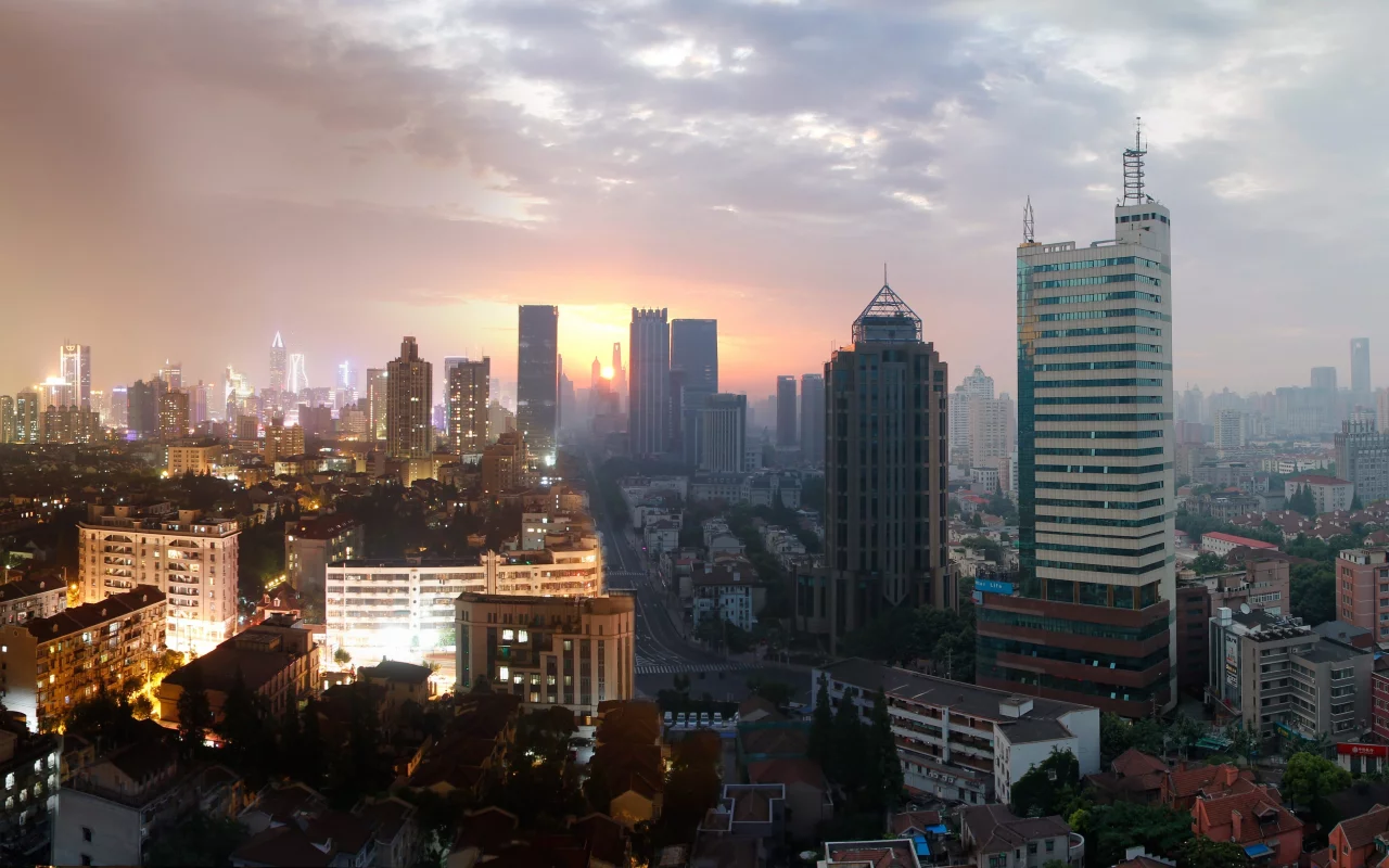 city, китай, шанхай, china, shangai, город