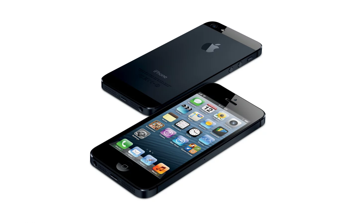 iphone 5, apple