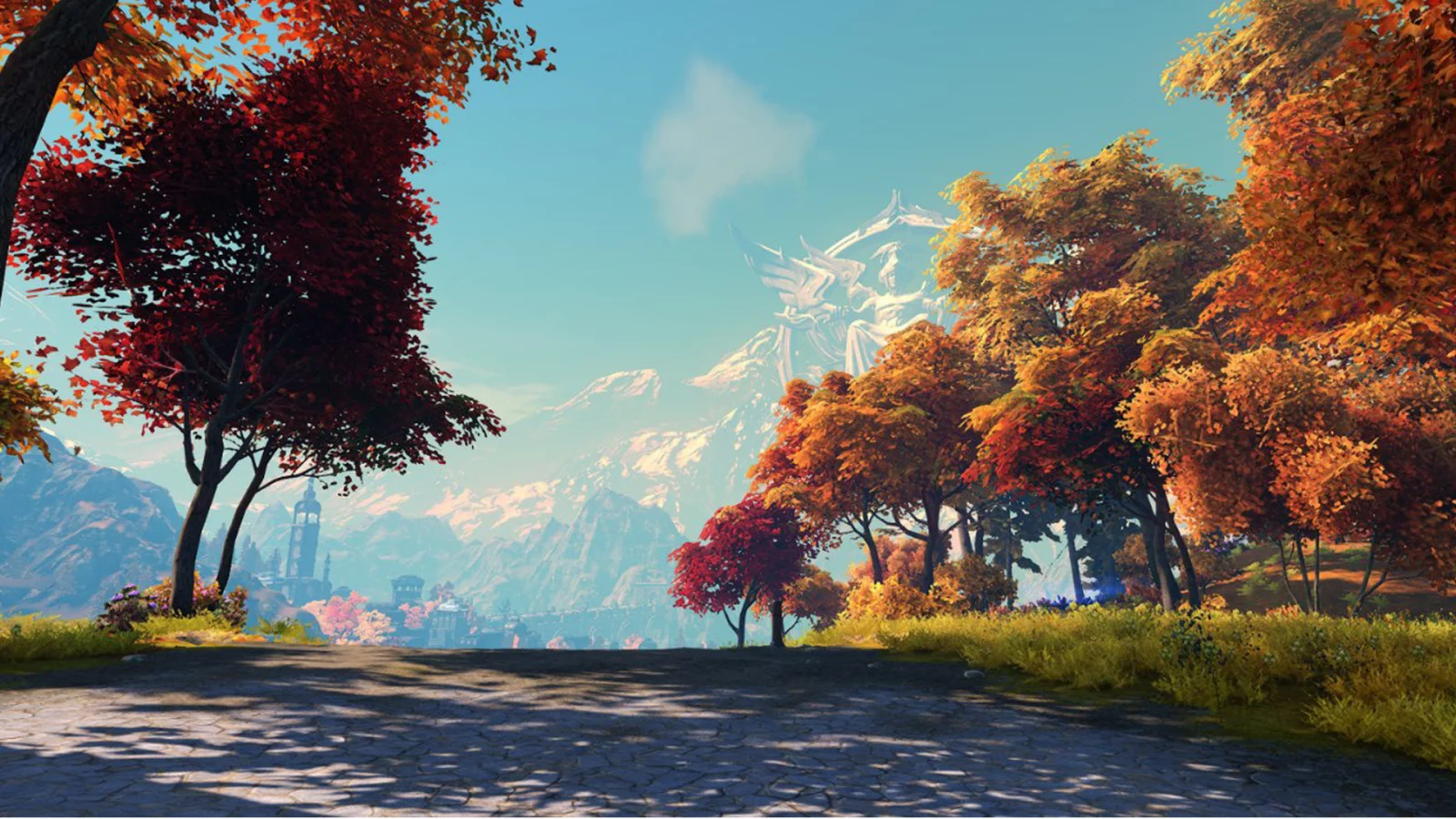 игры, skyforge, mmorpg