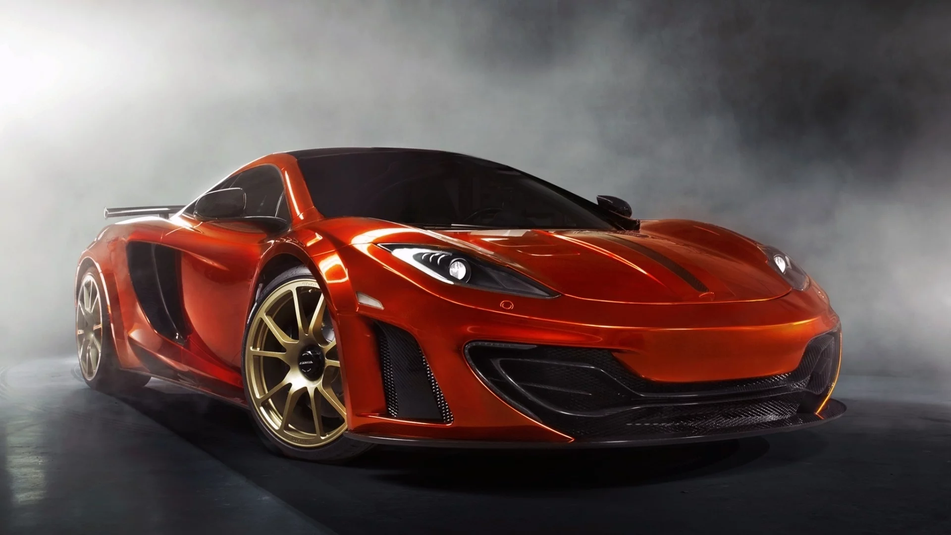 mp4-12c, mclaren, mansory, макларен, суперкар