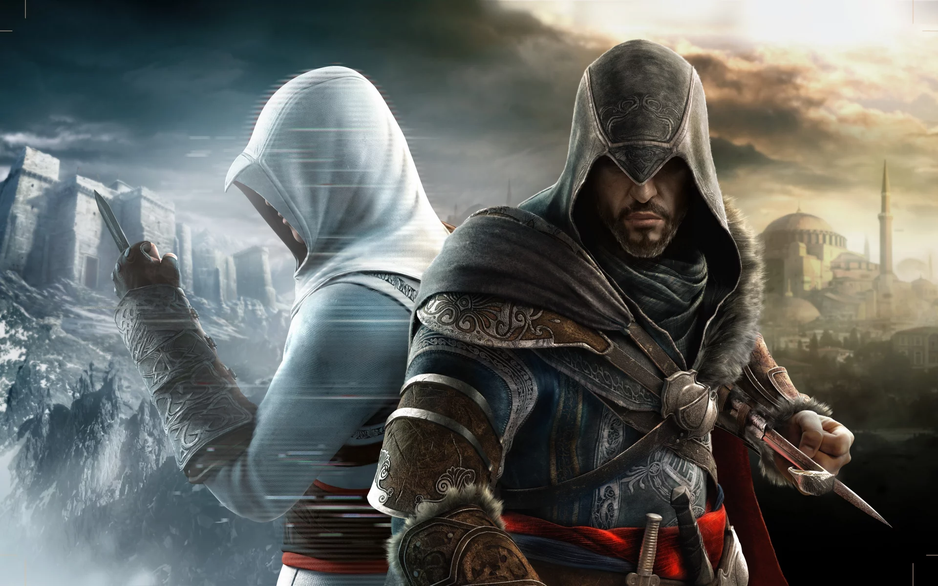 assassins, revelations, creed