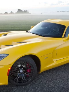 srt, суперкар, dodge, gts, додж, viper, вайпер