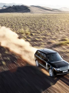 ленд ровер, ренж ровер, range rover, land rover