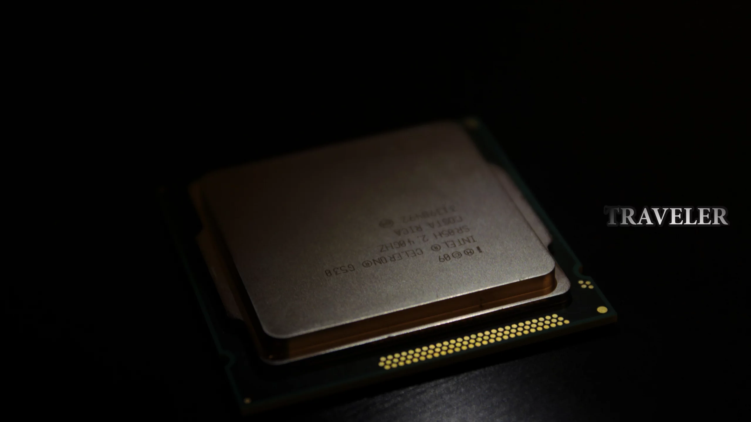 Intel, Celeron