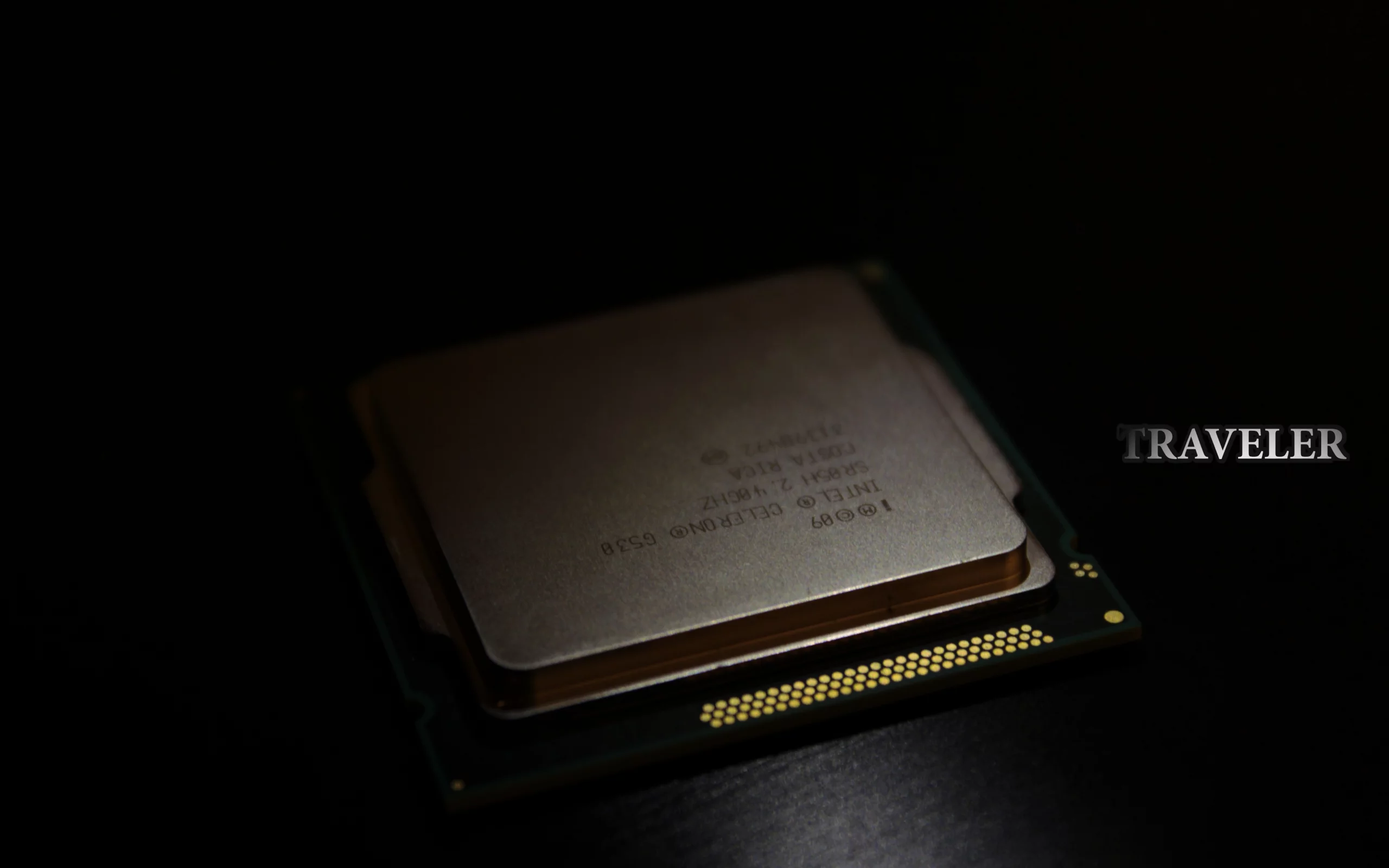 Intel, Celeron