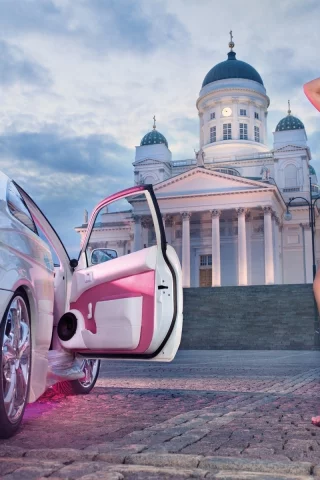 мисс тюнинг 2013, miss tuning 2013, frizzi arnold