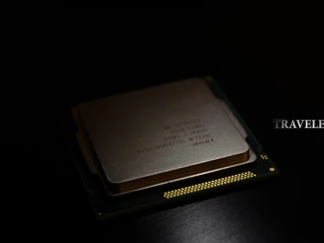 Intel, Celeron
