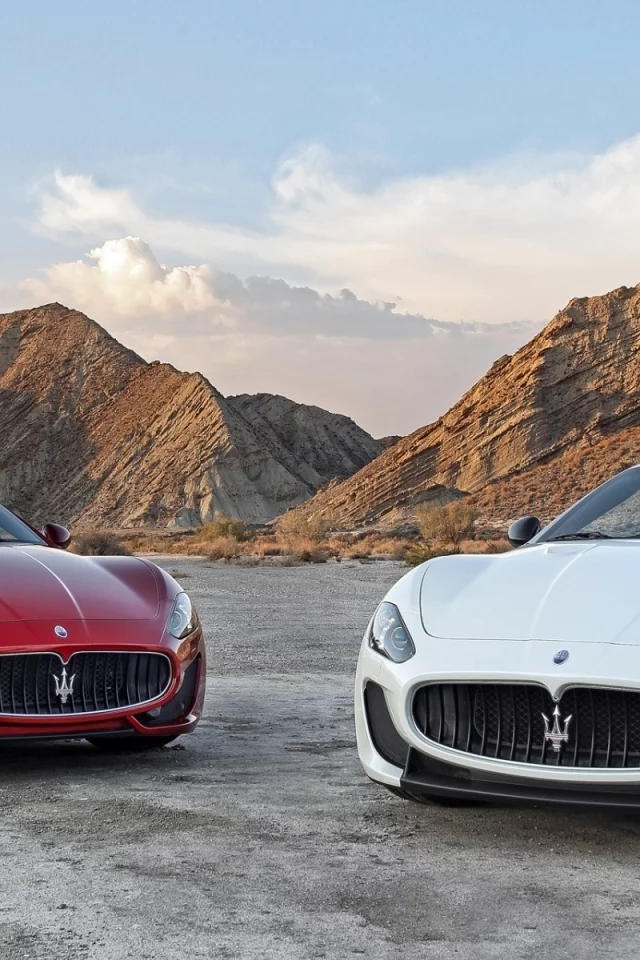 grancabrio, мазерати, sport, гранкабрио, maserati