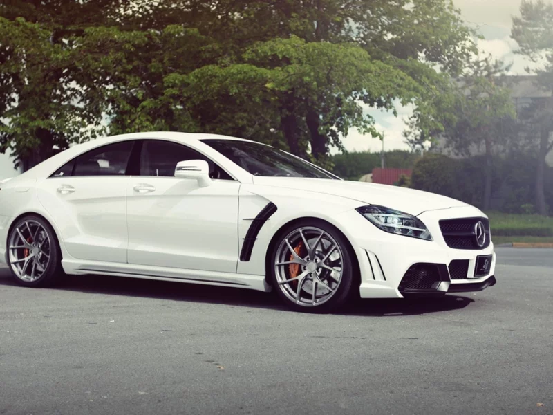 мерседес, cls, бенс, mercedes, benz