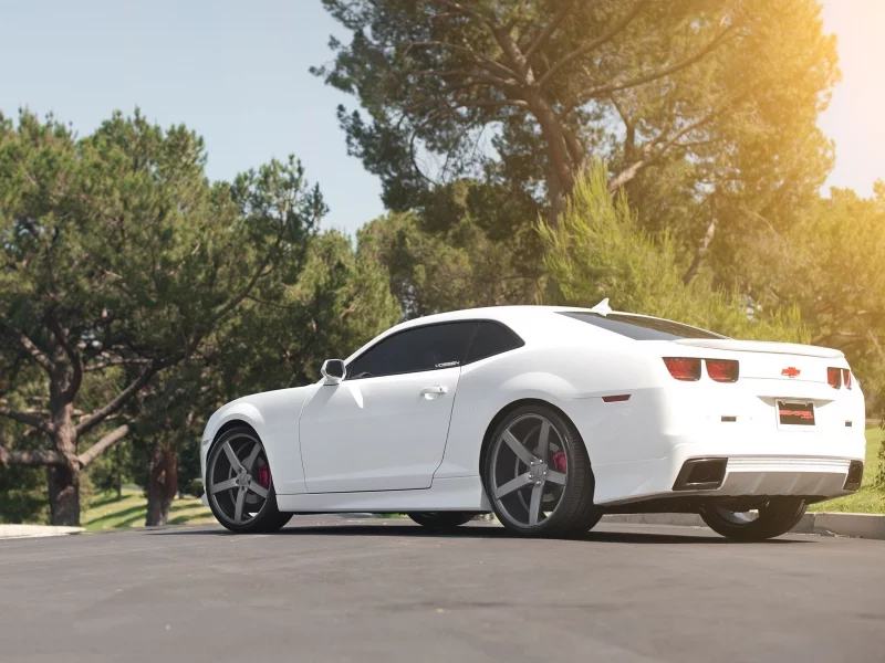 wheels, шевроле, camaro, chevrolet, камаро, white