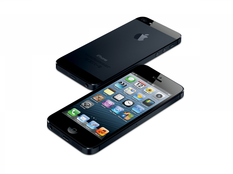 iphone 5, apple