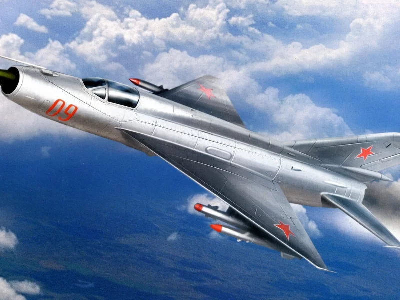 самолет, миг-21, mig, авиация, ввс