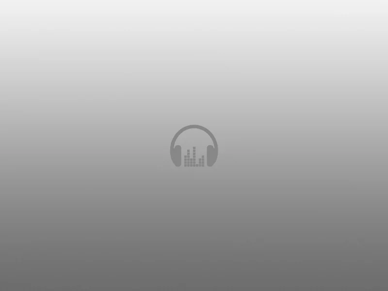 metal, music, grey, headphones, background, silver