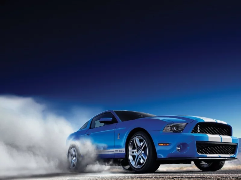 mustang, мустанг, автомобиль, ford, форд