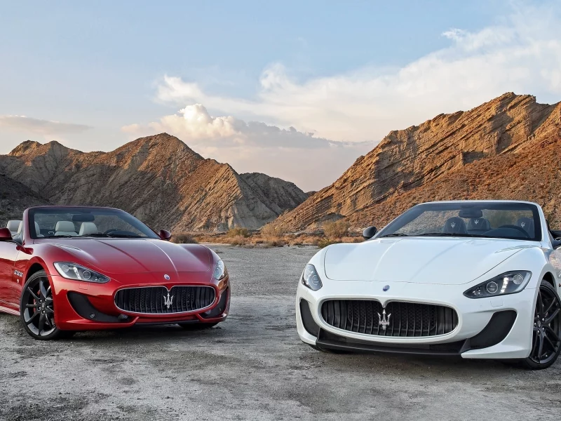 grancabrio, мазерати, sport, гранкабрио, maserati